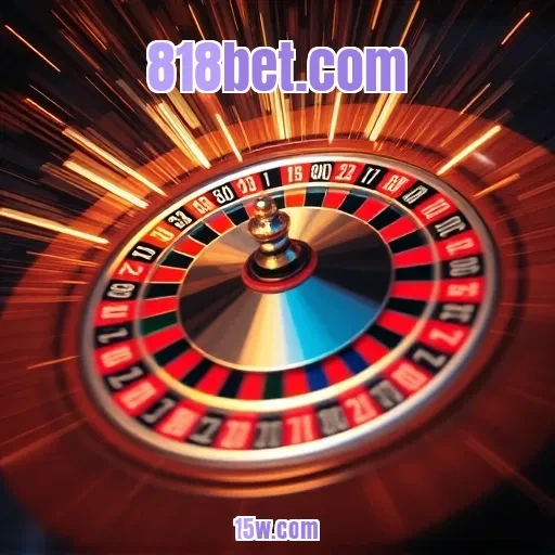 818bet.com: Conheça Incentivos Imperdíveis para Jogar e Ganhar