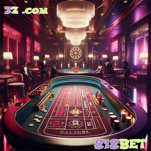 Explorando a Categoria de Jogos no 818bet.com