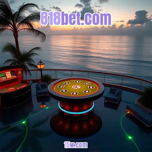 818bet.com: Login Descomplicado para Apostadores Entusiastas