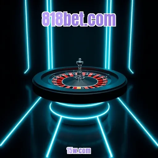 818bet.com: Aventura e Estratégia no Pôquer Online à sua Porta