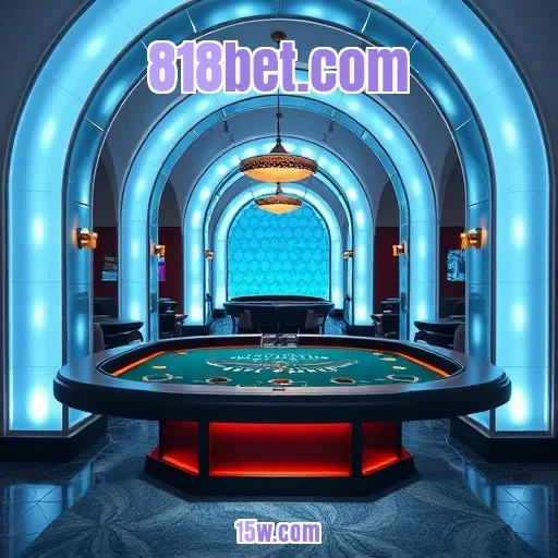 818bet.com: Explore o Mundo das Recompensas e Ganhos Extraordinários
