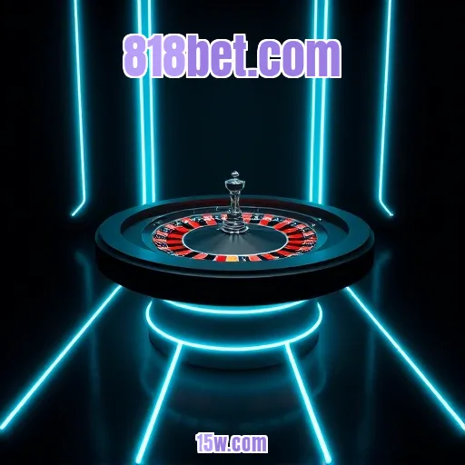 818bet.com: Aposte com Emoção e Segurança em Esportes