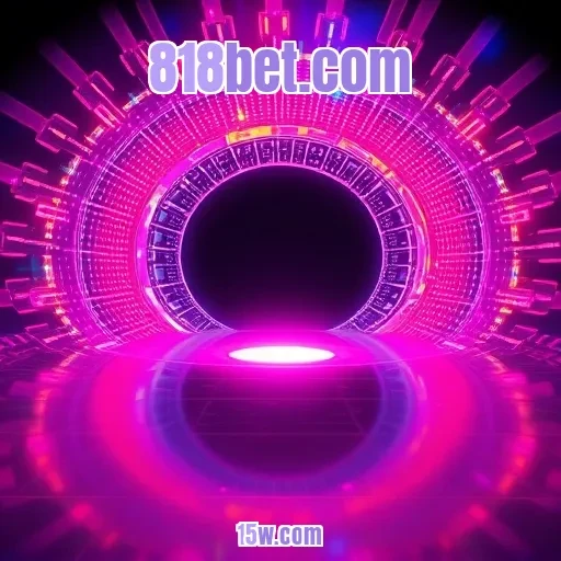 818bet.com: As Melhores Oportunidades de Jackpot Para Você Aumentar Seus Ganhos