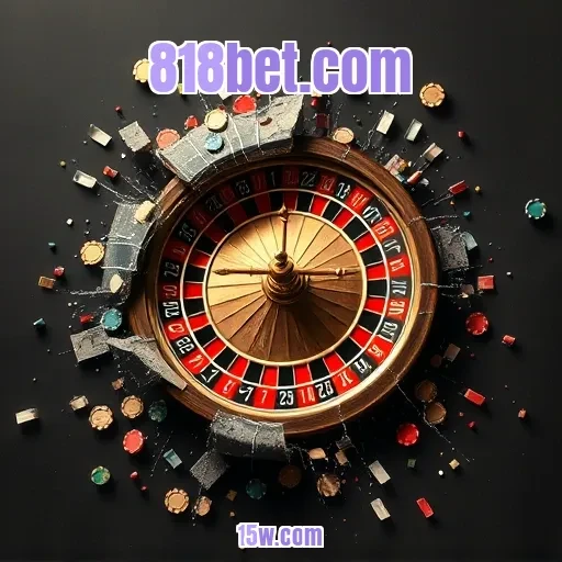 818bet.com: Suporte de Alto Nível para Jogadores Engajados